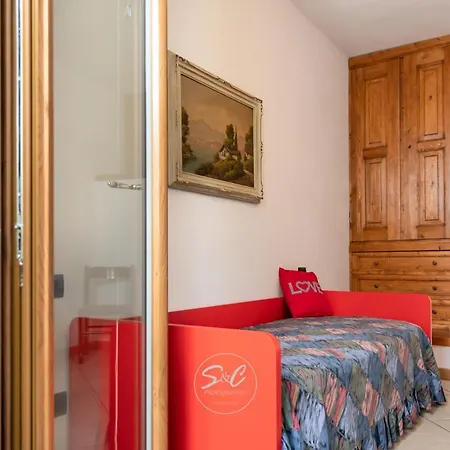 Feel At - Verbena * Monasterolo del Castello