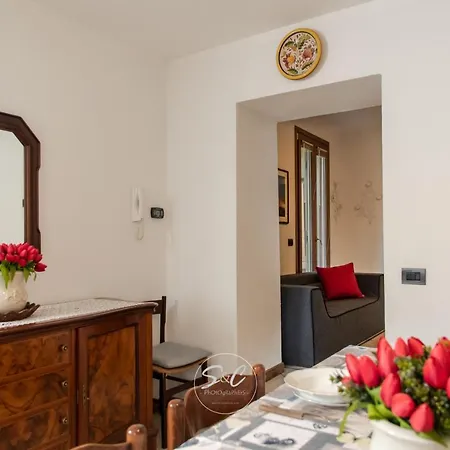 Villa Feel At - Verbena