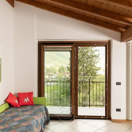 Villa Feel At - Verbena